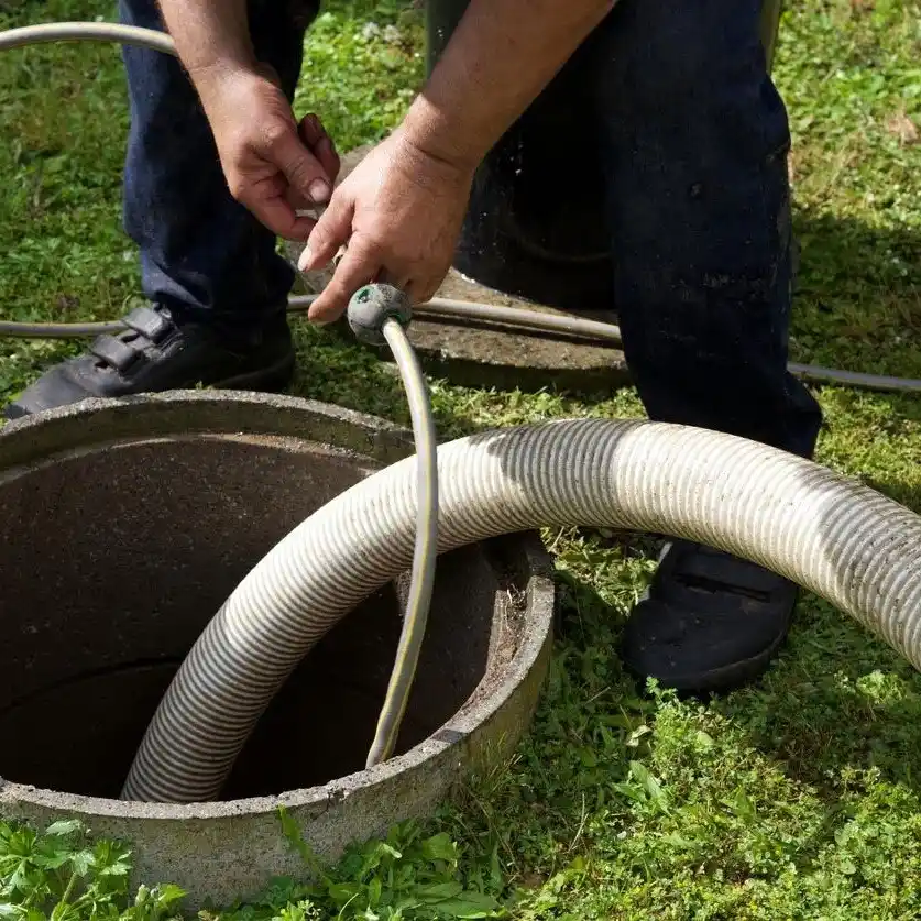 septic tank services Whitesboro